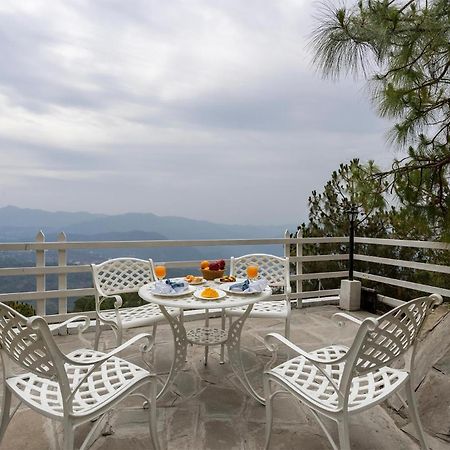 StayVista at Bellevue Kasauli Exterior foto